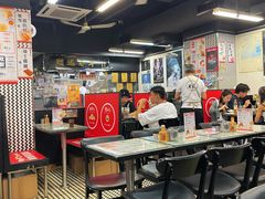 -华星冰室(湾仔店)