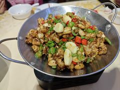-湘鲜小灶·湖南土菜馆(龙华店)