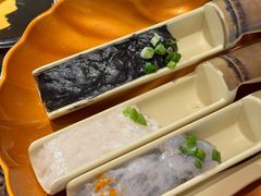 -牛YO寿喜烧火锅自助(三台子万象汇店)