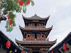 -刘氏方酥锅盔(古城总店)