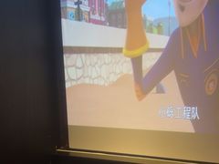 -尚善若水·汤泉·SPA·沐足(东方渔人码头店)