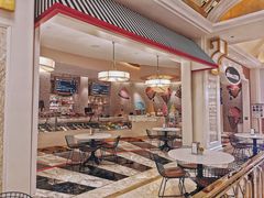 大堂-甜艺廊(永利皇宫店)