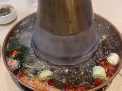 -阳坊大都涮羊肉(阳坊总店)