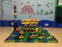 -卡巴机器人编程·少儿编程·信息学竞赛(公益西桥校区)