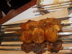 -巴依老爷新疆美食(常营店)