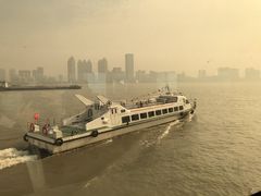 -武昌中华路码头(轮渡站)