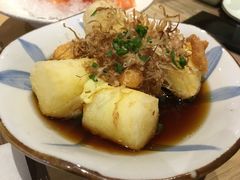 -酒井酱子·深夜食堂(东城汇店)