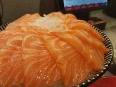 -友壹町寿司(嘉洲广场店)