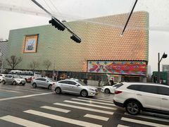 -Galleria百货店名品馆