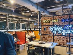 -炑八韩烤(琼华店)