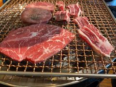 -金九姬黑牛烤肉料理(杨舍老街店)