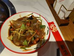 -玺炖·中国铁锅炖(虹桥天街店)