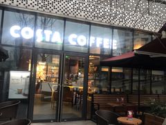 门面-COSTA COFFEE(成都来福士店)