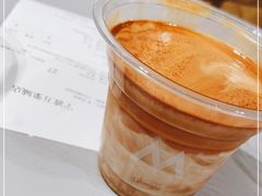 -M Stand(宁波万象城店)