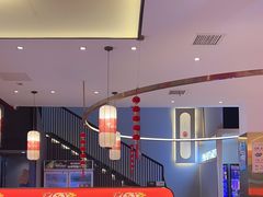 -关里关外·鱼头泡饼(唐冶绿地汇店)