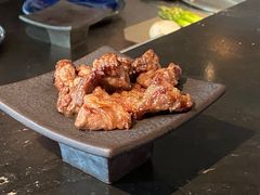 -予炙·碳烤纯血和牛