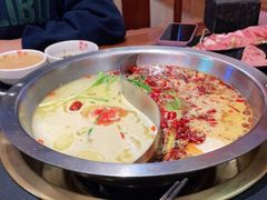 -沸炉重庆老火锅(军事博物馆店)