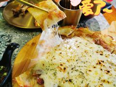 土豆芝士饼-HOTISLAND海鸡岛(宝业路店)