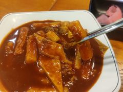 -韩礼年糕(飞虹路店)