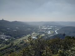 -沈阳辉山风景区