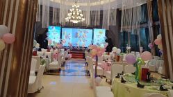 -四方阁酒楼·宴会厅(圣灯店)