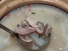 -霄汉羊排(万松园一店)
