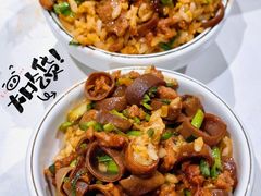 -同发号饭庄(复兴路店)