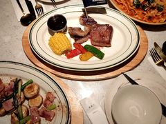 -Aqua Oasis 水天堂(太湖中心mall店)