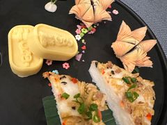 -浙江西子宾馆·牡丹厅