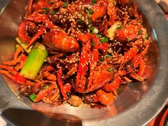 -一棠龙虾•王牌虾球(光谷天地店)