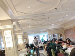 -大鸭梨烤鸭(左家庄店)