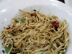 -老海陵·泰州菜(图书馆店)