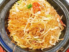 -大鸽饭(汉溪长隆店)