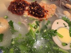 -小潘记鸭血粉丝汤