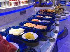 水果-澜悦港海鲜体验主题餐厅