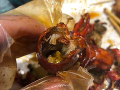 -华仔龙虾(永乐路总店)