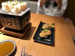 -万岁寿司(天河领展店)
