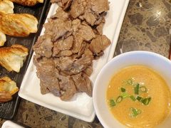 -肉加韩国料理·烤肉(金茂湾店)