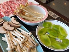 -皇城老妈·大连海鲜火锅(港湾店)