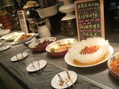 -索菲特酒店 · 云尚天际自助餐厅