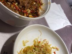 -回头食客-李久其家民间餐厅(望城金桥国际店)