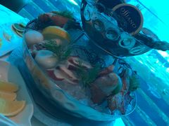 -亚特兰蒂斯•OSSIANO奥西亚诺海底餐厅