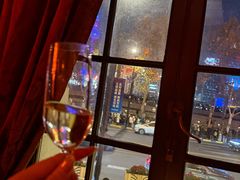 -LONG BAR 廊吧(外滩华尔道夫酒店)