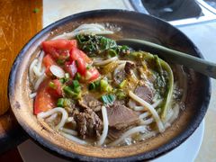 -顺顺小吃(独克宗古城店)