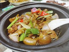 东山羊-琼菜坊·无鸡不成宴·海南菜老爸茶糟粕醋(海口骑楼老街店)