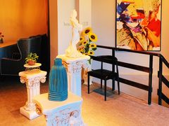 -十五食吾 La Pâtisserie (海甸岛店)