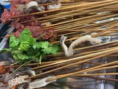 -三番火辣串串香(总店)