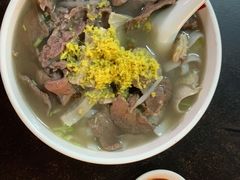 -潮镇老尾牛杂(环城西路店)