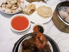 -大荣华酒楼(元朗老店)