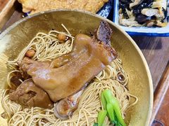 -老横泾面馆(吴中横泾店)